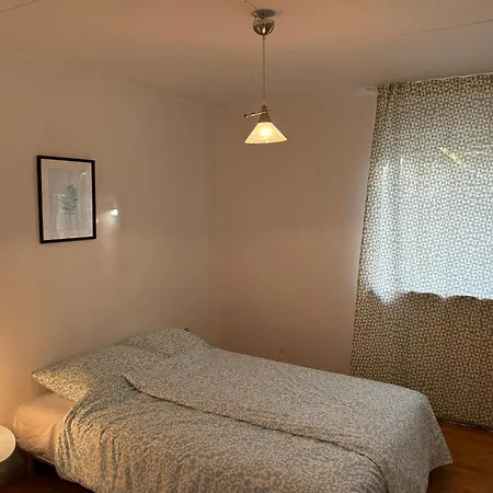 Hus Apartmán
