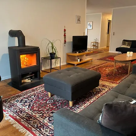 Hus Apartmán