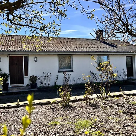 Hus Apartmán *