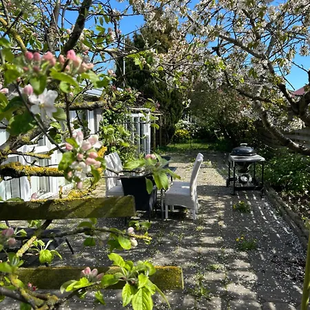 Hus Apartmán